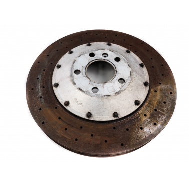 McLaren MP4-12C Brake Disc Front Right CP2494-2488 