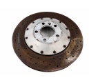 McLaren MP4-12C Brake Disc Front Right CP2494-2488 