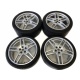 Ferrari F430 Wheels 194266 194265