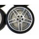 Ferrari F430 Wheels 194266 194265