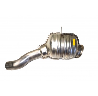 Ferrari 458 Italia, Spider L.H. Catalytic Converter