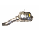 Ferrari 458 Italia, Spider L.H. Catalytic Converter 261687