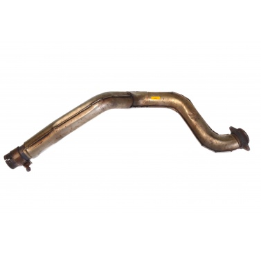 Ferrari 550 Maranello, Barchetta r.h. exhaust extension 167996