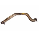 Ferrari 550 Maranello, Barchetta r.h. exhaust extension 167996