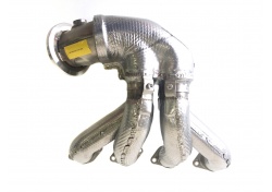 Ferrari 458 Challenge 275099 RH EXHAUST MANIFOLD