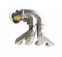 Ferrari 458 Challenge 275099 RH EXHAUST MANIFOLD