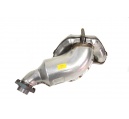 Ferrari 599 GTB R.H. Rear Exhaust Manifold 222282