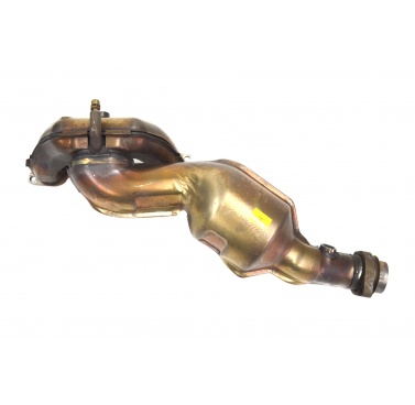 Ferrari 599 GTB L.H. Front Exhaust Manifold 222283