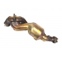 Ferrari 599 GTB L.H. Front Exhaust Manifold 222283