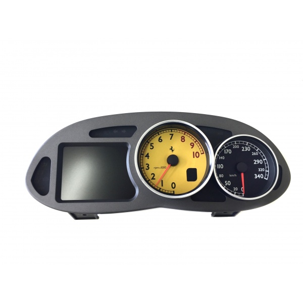 Ferrari 612 Scaglietti Dash Instrument 236848 Atd Sportscars