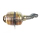 Ferrari 458 l.h. catalytic converter 261687