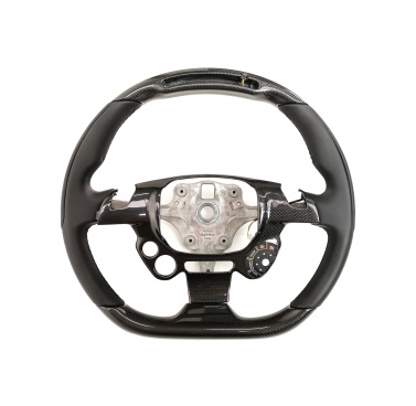 Ferrari 812 Superfast Karbon Lenkrad STEERING WHEEL CARBON 337540