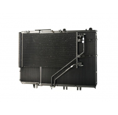 Ferrari 458 Condenser 262836