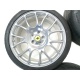 Ferrari 430 Scuderia Wheels 226576 226580