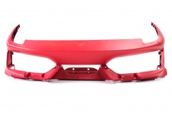 Ferrari 488 Pista Front Bumper USA version 985792848