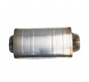 Ferrari F430 exhaust silencer 231541 214176