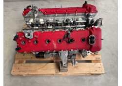 Ferrari GTC4 Lusso Engine Short Block 740027000