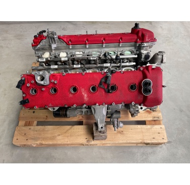 Ferrari FF Motor Engine Short Block 283986