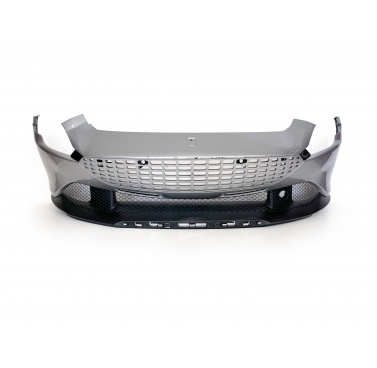 Ferrari Roma front Bumper Surround View Version 985809471