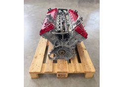 Ferrari 812 Superfast Engine Short Block 985000256