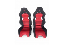 Ferrari 458 Speciale Carbon Racing Seats Size L