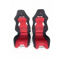 Ferrari 458 Speciale Carbon Racing Seats Size L