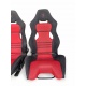 Ferrari 812 GTS Superfast Carbon Racing Seats L