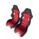 Ferrari 812 GTS Superfast Carbon Racing Seats L