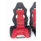 Ferrari 812 GTS Superfast Carbon Racing Seats L