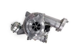 Ferrari F8 Tributo Spider 488 Pista Spider RH Turbocharger 343098