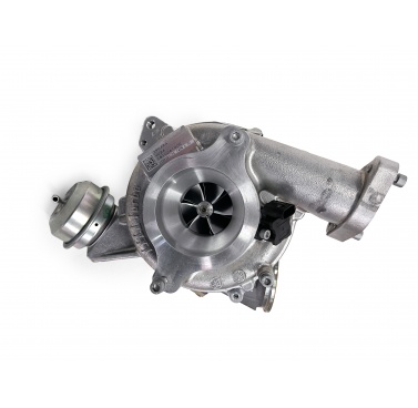 Ferrari 488 GTB Spider RH TURBOCHARGER 329261