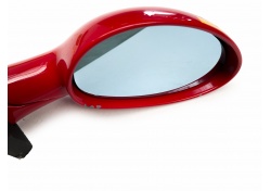 FERRARI 550 575 Außenspiegel RH OUTER REAR VIEW MIRROR 64715210