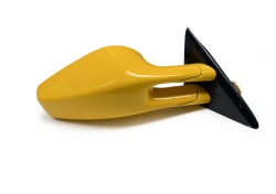 FERRARI F 430 R.H.OUTER REAR VIEW MIRROR USA 81073310