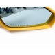 FERRARI F 430 R.H.OUTER REAR VIEW MIRROR USA 81073310