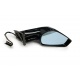 FERRARI F 430 R.H.OUTER REAR VIEW MIRROR 81072910