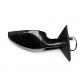 FERRARI F 430 R.H.OUTER REAR VIEW MIRROR 81072910