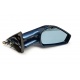 FERRARI F 430 R.H.OUTER REAR VIEW MIRROR 81072910 R.H.