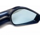 FERRARI F 430 R.H.OUTER REAR VIEW MIRROR 68034010