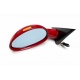 FERRARI 550 575 Außenspiegel LH OUTER REARVIEW MIRROR 64715310