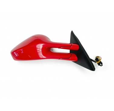 FERRARI F 430 R.H.OUTER REAR VIEW MIRROR WITHOUT GLASS 68034010