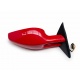 FERRARI F 430 R.H.OUTER REAR VIEW MIRROR WITHOUT GLASS 68034010