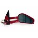 FERRARI F 430 R.H.OUTER REAR VIEW MIRROR 81072910 R.H. Rosso Mugello