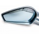 FERRARI F 430 L.H.OUTER REAR VIEW MIRROR 81072810