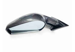 FERRARI F 430 L.H.OUTER REAR VIEW MIRROR 81072810