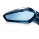 FERRARI F 430 L.H.OUTER REAR VIEW MIRROR 81072810