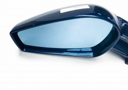 FERRARI F 430 L.H.OUTER REAR VIEW MIRROR 81072810