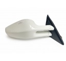 FERRARI F 430 R.H.OUTER REAR VIEW MIRROR 81072910 R.H.Bianco Avus