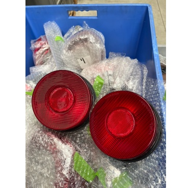 Ferrari F40 512 328 308 208 288 STOP LIGHTS 60170305