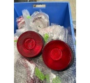 Ferrari F40 512 328 308 208 288 STOP LIGHTS 60170305