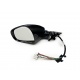 Ferrari F12 Berlinetta L.H. Rear View Mirror 83420110